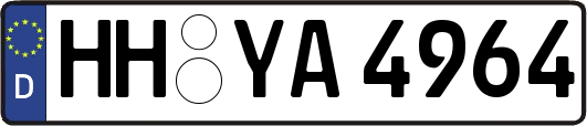 HH-YA4964