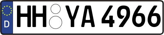 HH-YA4966