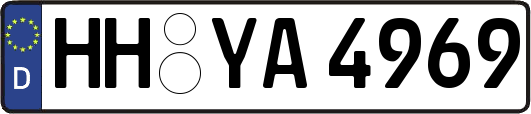 HH-YA4969