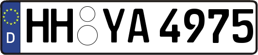 HH-YA4975