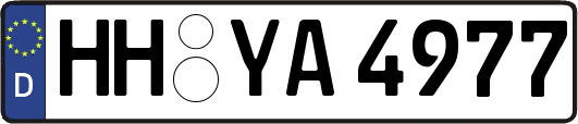HH-YA4977