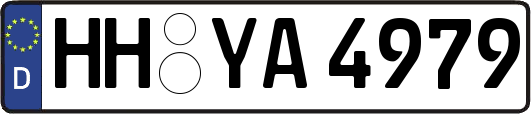 HH-YA4979