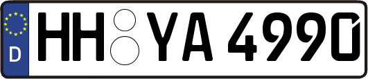 HH-YA4990