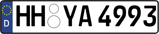 HH-YA4993