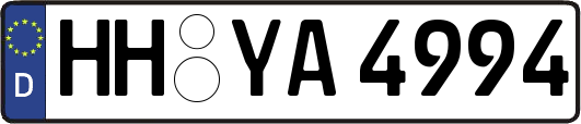 HH-YA4994