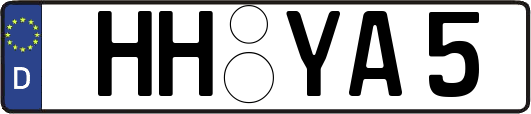 HH-YA5