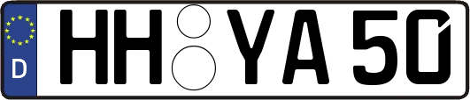 HH-YA50