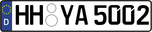 HH-YA5002
