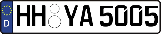 HH-YA5005