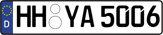 HH-YA5006