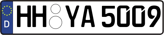 HH-YA5009