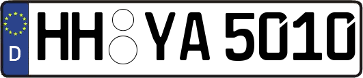 HH-YA5010