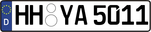 HH-YA5011