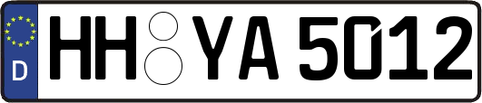 HH-YA5012