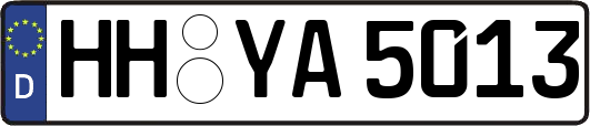 HH-YA5013