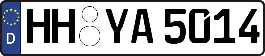 HH-YA5014