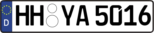 HH-YA5016
