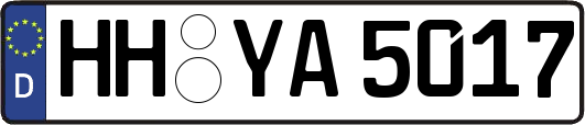 HH-YA5017
