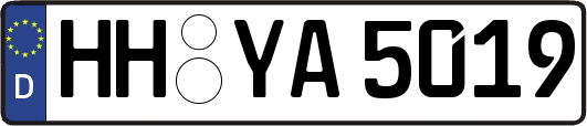 HH-YA5019