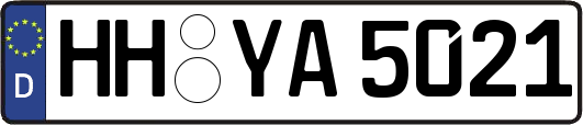 HH-YA5021