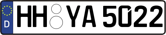 HH-YA5022