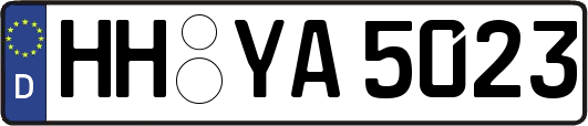 HH-YA5023