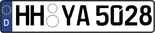 HH-YA5028