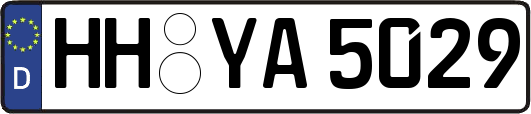 HH-YA5029