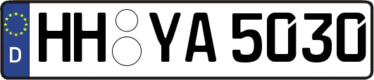 HH-YA5030