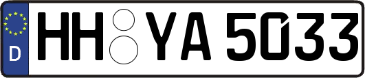 HH-YA5033
