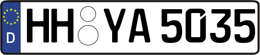 HH-YA5035