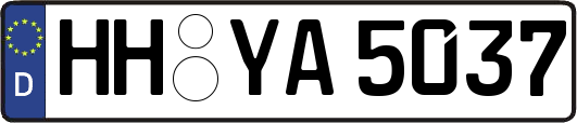 HH-YA5037