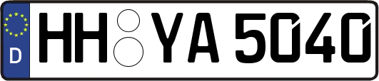 HH-YA5040