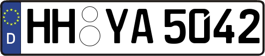 HH-YA5042
