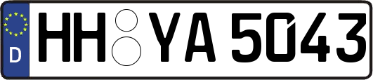 HH-YA5043