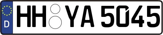 HH-YA5045