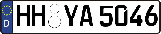 HH-YA5046