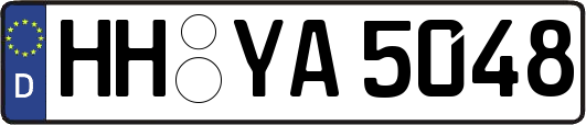 HH-YA5048