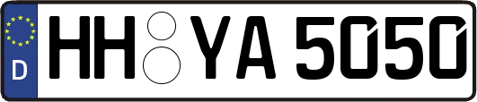 HH-YA5050