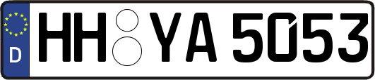 HH-YA5053