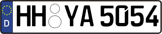 HH-YA5054