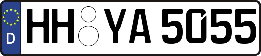 HH-YA5055