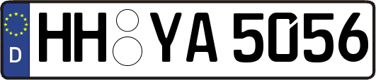 HH-YA5056
