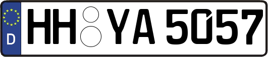 HH-YA5057