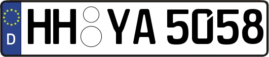 HH-YA5058