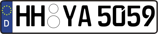 HH-YA5059