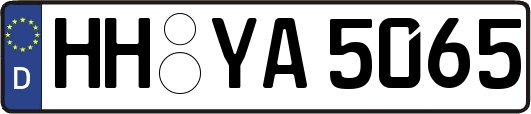 HH-YA5065