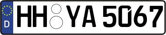 HH-YA5067
