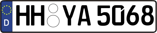 HH-YA5068