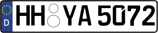 HH-YA5072